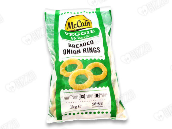 ANELLI DI CIPOLLA McCAIN KG.1