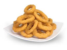 ANELLI DI CIPOLLA DA FORNO