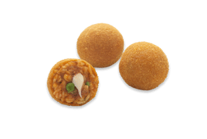 ARANCINO AL SUGO DA FORNO