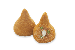 ARANCINO SICILIANO AL RAGU' DA FORNO