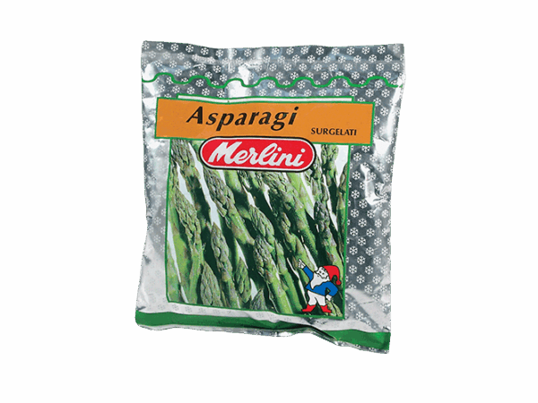 ASPARAGI MERLINI GR.750
