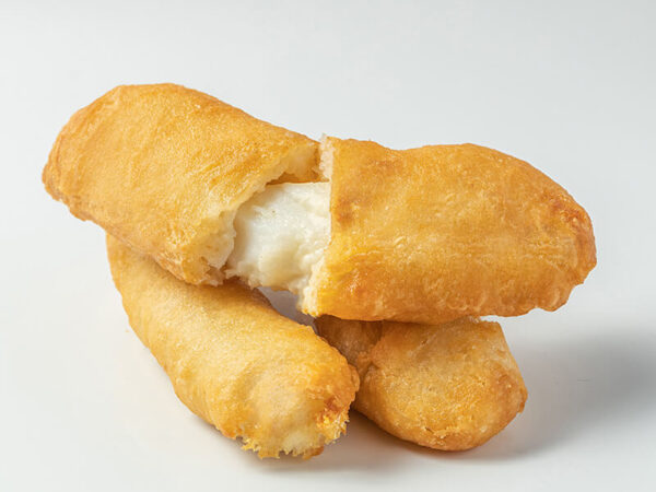 BACCALA' PASTELLATO GRANDE