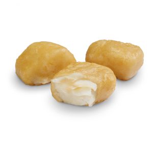 BACCALA' PASTELLATO MIGNON