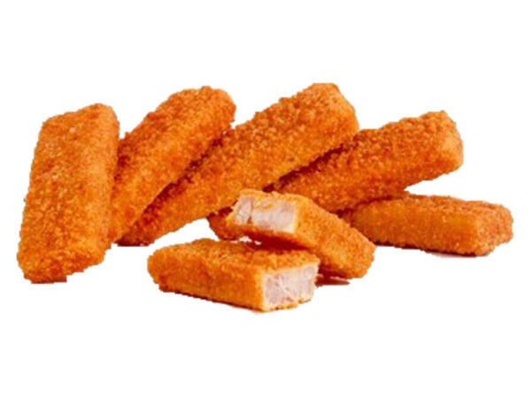 BASTONCINI DI MERLUZZO