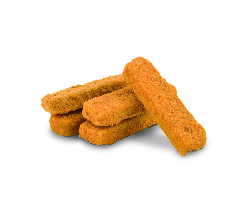 BASTONCINI DI SALMONE