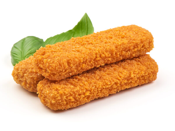 BASTONCINI DI SPINACI