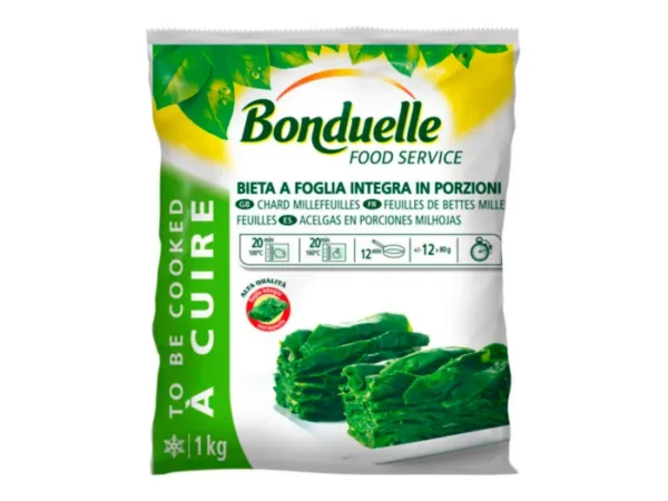 BIETA BONDUELLE KG.1