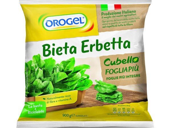 BIETA OROGEL GR.900