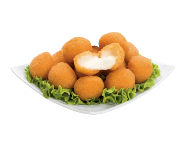 BOCCONCINI DI MOZZARELLA DA FORNO