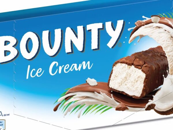 BOUNTY 6PZ