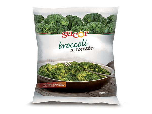 BROCCOLI SUCOR GR.600