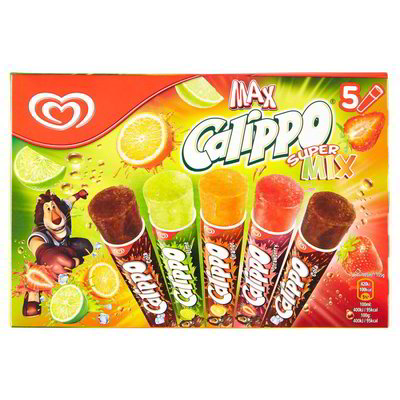 CALIPPO ALGIDA 5PZ