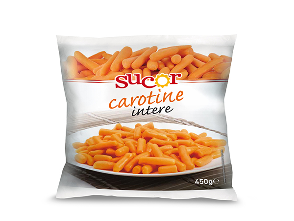 CAROTINE INTERE SUCOR GR.450