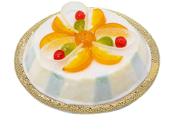 CASSATA SICILIANA FALCONE KG.1