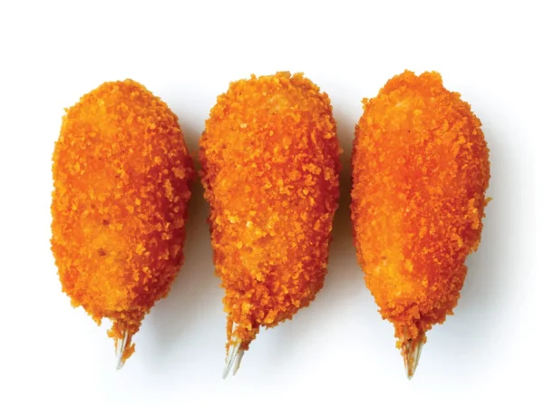 CHELE DI GRANCHIO VICI