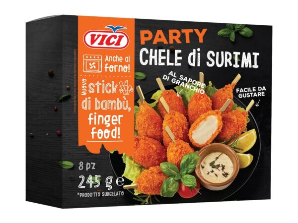 CHELE PANATE VICI GR.245