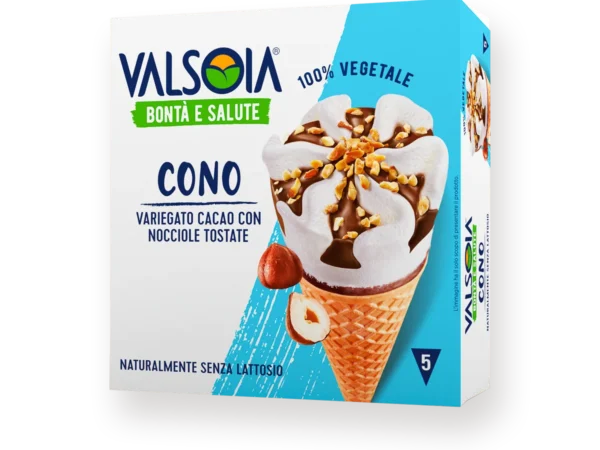 CONO VALSOIA 4PZ