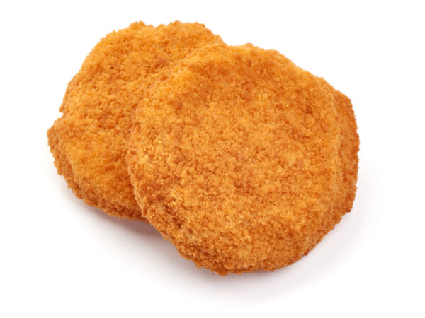 CORDON BLEU PROSCIUTTO E FORMAGGIO