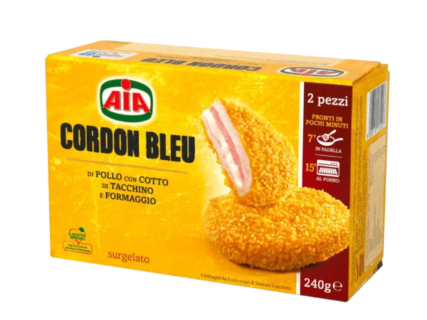 CORDON BLEU AIA GR.240