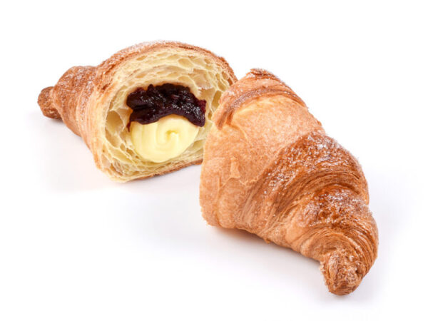 CORNETTO CREMA E AMARENA SAN GIORGIO