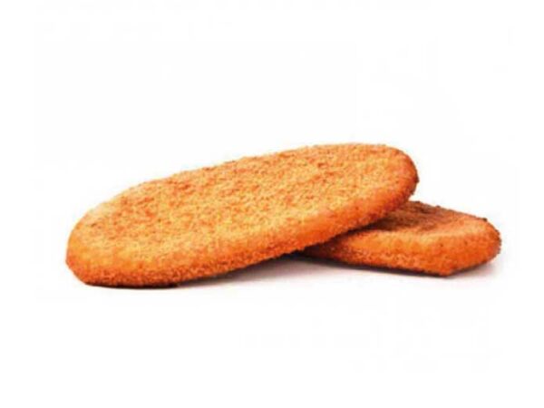 COTOLETTA DI MERLUZZO
