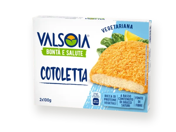 COTOLETTA VALSOIA GR.200