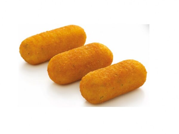 CROCCHE' MEDIO DA FORNO