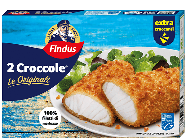 CROCCOLE FINDUS GR.216