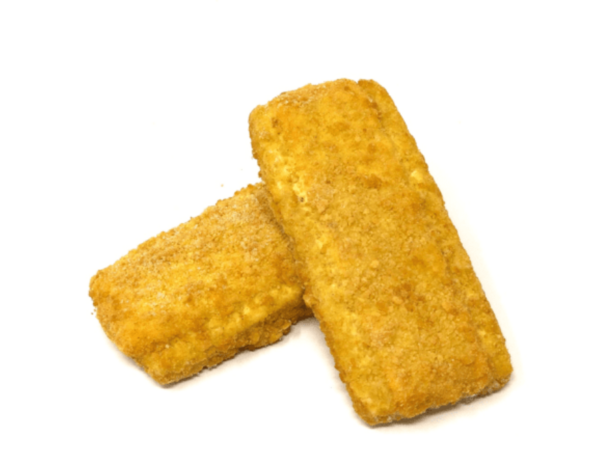 CROCCOLONI DI MERLUZZO E SPINACI