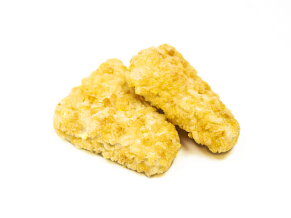 CRUNCHY FISH DI MERLUZZO