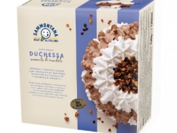 DUCHESSA SAMMONTANA GR.750