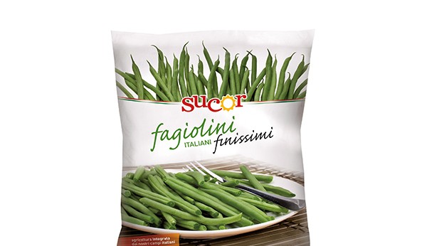 FAGIOLINI SUCOR GR.450