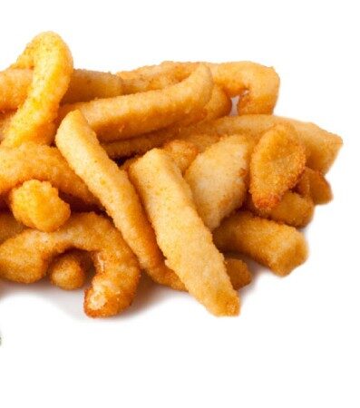 FETTUCCINE DI TOTANO