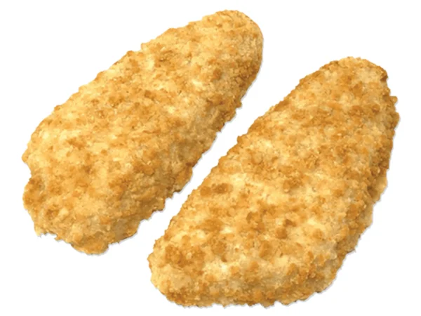 FILETTI DI MERLUZZO IMPANATO