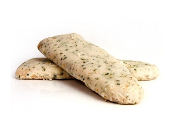 FILETTI DI MERLUZZO ALLA MUGNAIA
