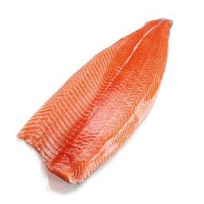 FILETTI DI SALMONE NORVEGIA