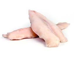 FILETTI DI PANGASIO KG1