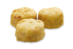 FRITTATINA DI SPAGHETTI PASTELLATA