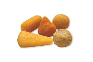 FRITTO MISTO NAPOLI DA FORNO