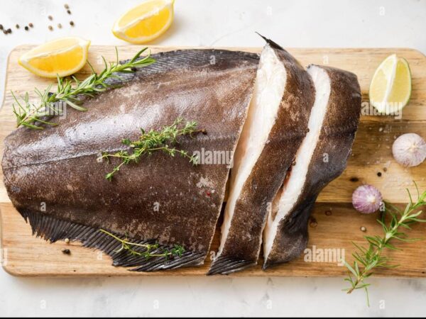 HALIBUT DI BARCA NOSTRANO
