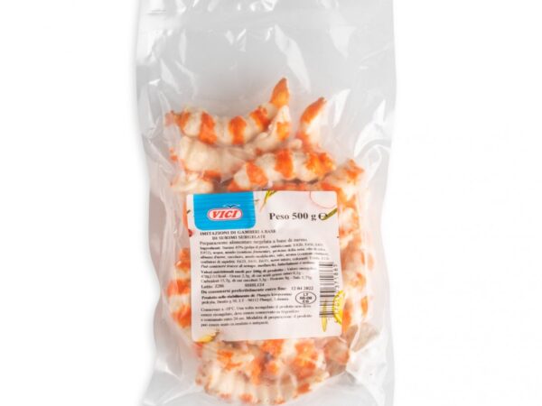IMITAZIONI DI GAMBERI VICI GR.500