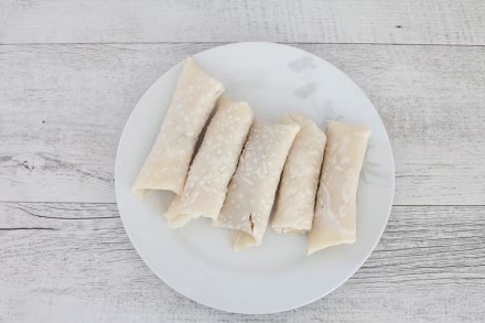 INVOLTINI PRIMAVERA