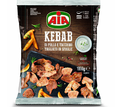 KEBAB AIA KG.1