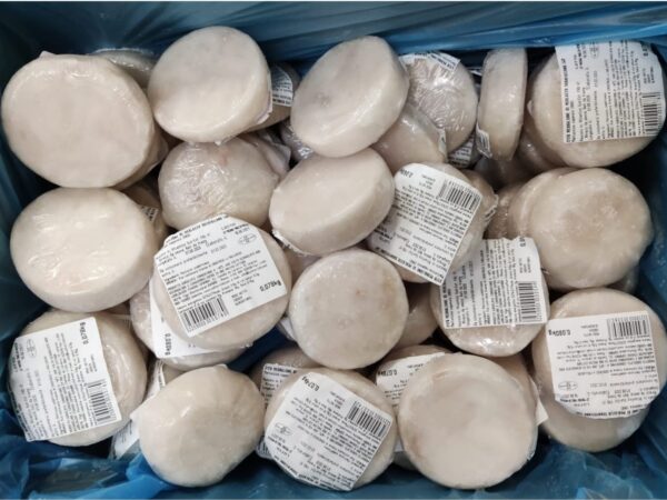 MEDAGLIONI DI MERLUZZO