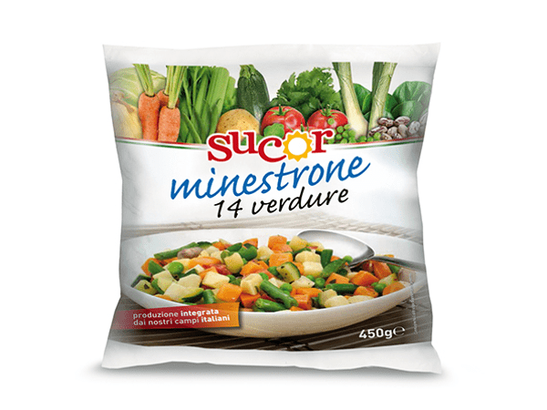 MINESTRONE SUCOR GR.450