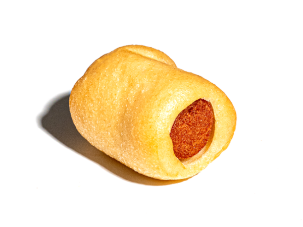 MINI HOT DOG