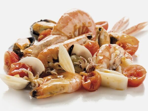 MISTO ALLA PESCATORA