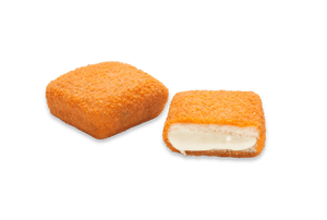 MOZZARELLA IN CARROZZA