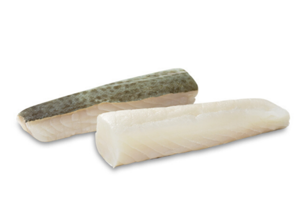 MUSSILLO JUMBO DI BACCALA'