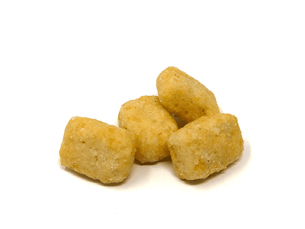 NUGGETS DI MERLUZZO
